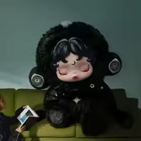 PM SkullPanda You Found Me Series Blind Box - Bear Hugs