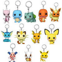 Pocket Pop Pokémon Keychain