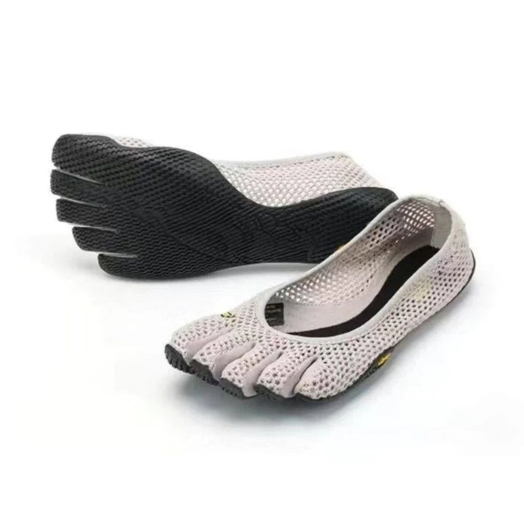 VibeRM FiveFingers Training Shoes Five-Toe Sandals Women's Outdoor Hiking Walking Shoes Soft-sole Fitness Shoes - Bear Hugs