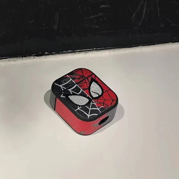 Disney Spiderman 3D Case (For Airpods)