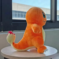 Charmander Ember Embrace Plushie