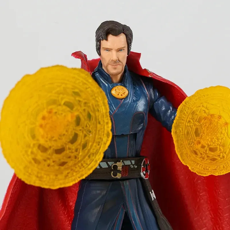 Marvel Legends Dr. Strange Figurine (16 cm)