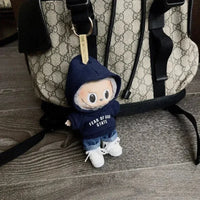 Labubu Haute FOG Hoodie