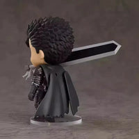 Berserk Guts Action Figure (10 cm)