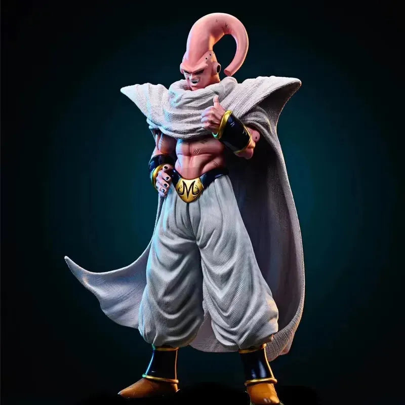 Dragon Ball Z Majin Buu Action Figure (27 cm)