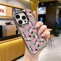 Courage The Cowardly Dog Phone Case (For iPhones)