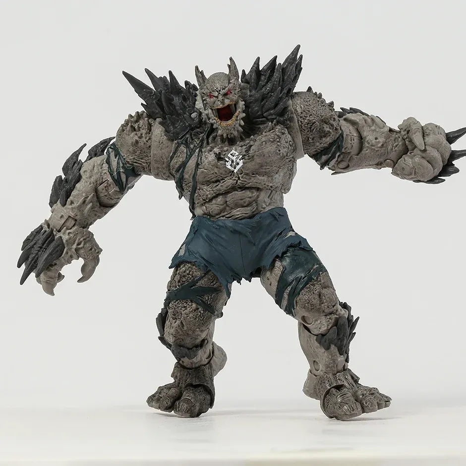 Doomsday Movie Action Figure (20 cm)