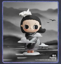 Nyota Growing Up By Your Way Series Blind Box