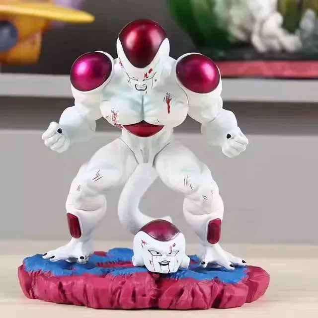 Dragon Ball Z Frieza Action Figure (15 cm)