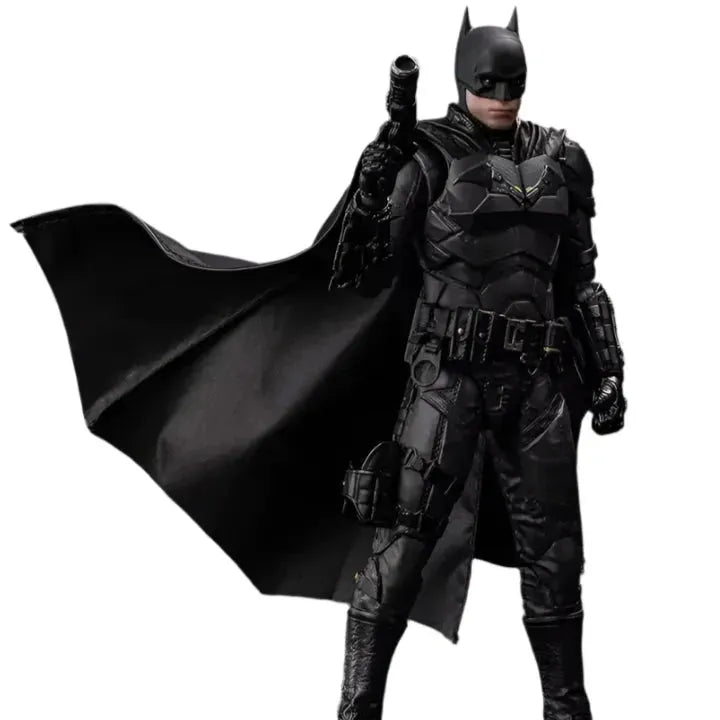 Fondjoy DC Batman Deluxe Edition Action Figure (19 cm)