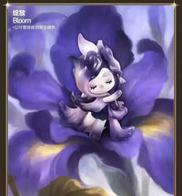 Chaka Candle Whisper Series Blind Box