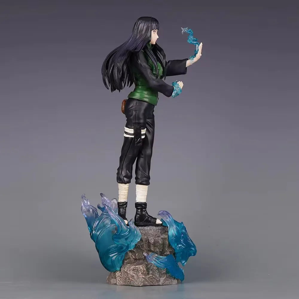 Naruto Hyuga Hinata Action Figure (34 cm)