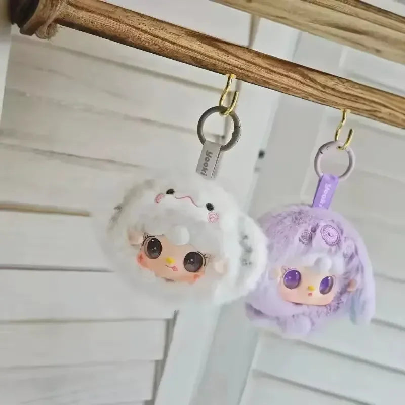 Yauki Ocean Baby Series Blind Box