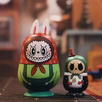 POP MART The Monsters Toys Series Blind Box