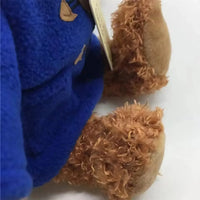 Marmalade Bear Plush Companion (28 cm)