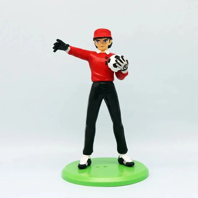 Captain Tsubasa Action Figures (18 cm)