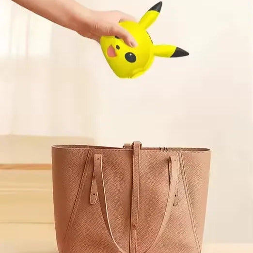 Pikachu Pika-Boom Wireless Mini Speaker