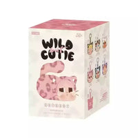 Crybaby Wild But Cutie Series Blind Box
