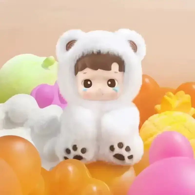 Hacipupu Gummy Bear Series Blind Box