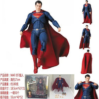 Superman MAFEX No. 057 Figure (16 cm)