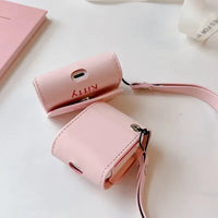 Hello Kitty Leather AirPods Case