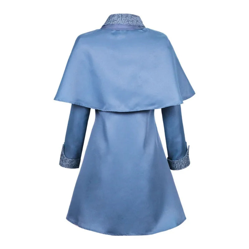 Fleur Isabelle Delacour Uniform - Bear Hugs