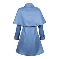 Fleur Isabelle Delacour Uniform - Bear Hugs