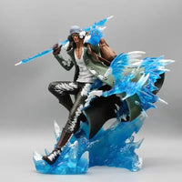 One Piece Aokiji Kuzan Action Figure (30 cm)