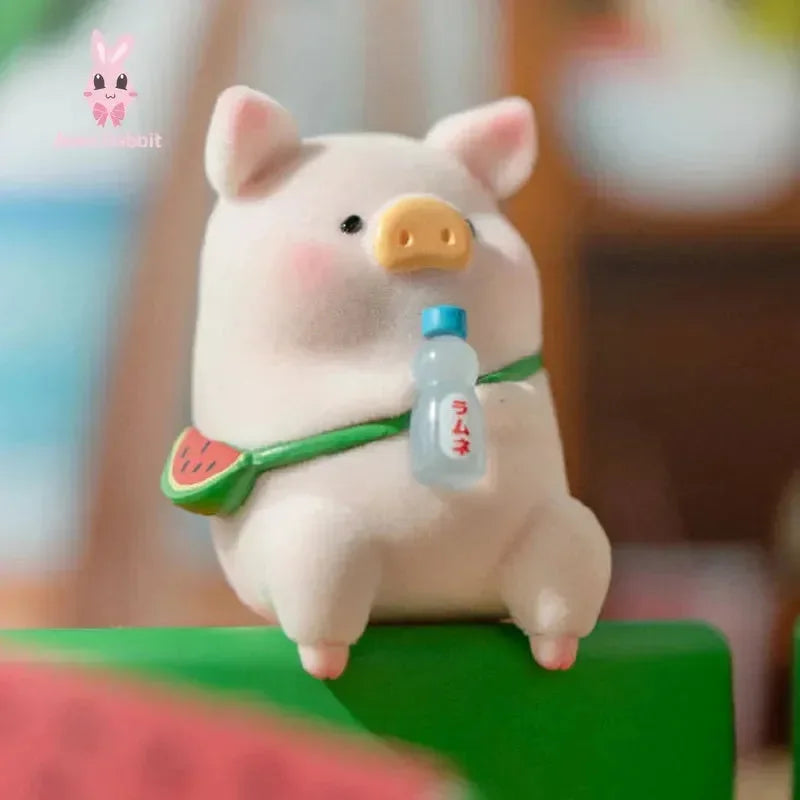 LuLu The Pig Beach Party Blind Box - Bear Hugs