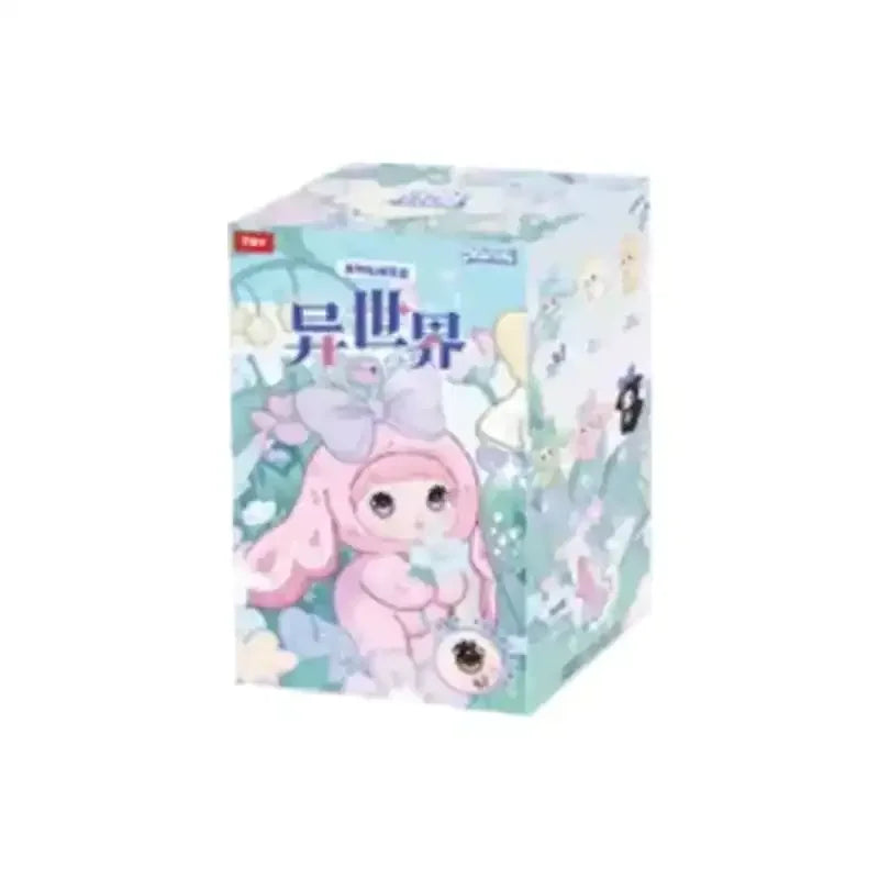 Nommi Fantasy World Series Blind Box