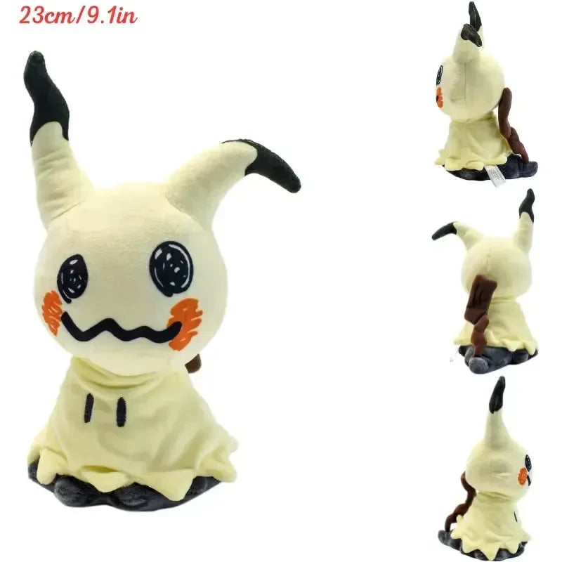 Mimikyu Shadow Plushie