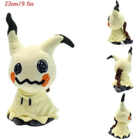 Mimikyu Shadow Plushie