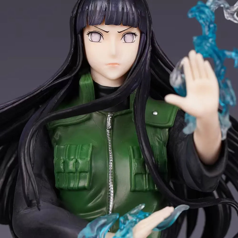 Naruto Hyuga Hinata Action Figure (34 cm)