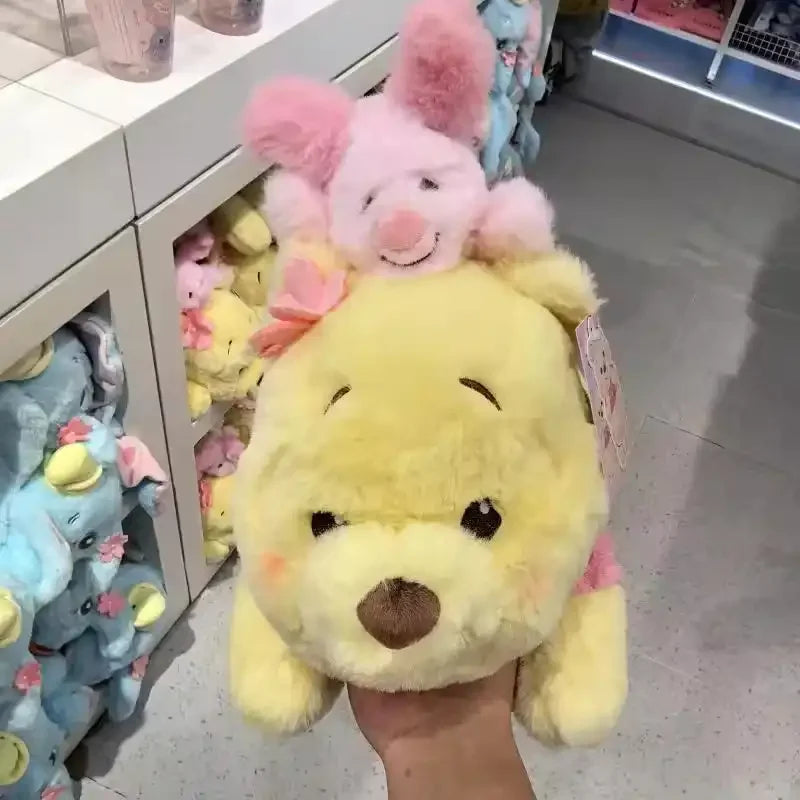 DZNY Dreamy Dozers Plushie