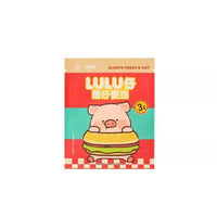 Lulu Piggy Bento Series Blind Box - Bear Hugs