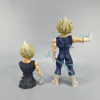 Dragon Ball Z Vegeta Action Figurine (26 cm)