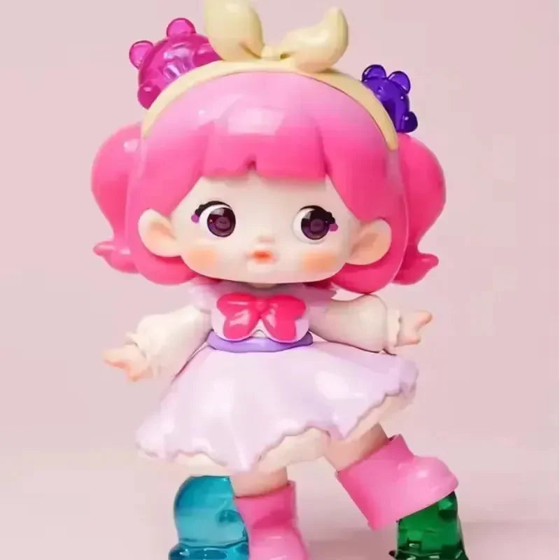 Nommi Nuomi's Little World Blind Box