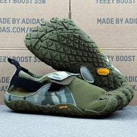 VibeRM Training Shoes FiveFingers Five-Toe Sandals Summer Sneakers Unisex Walking Shoes Soft-sole Fitness Shoes - Bear Hugs