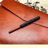 Novelty Wand Shaped Ballpoint Pen