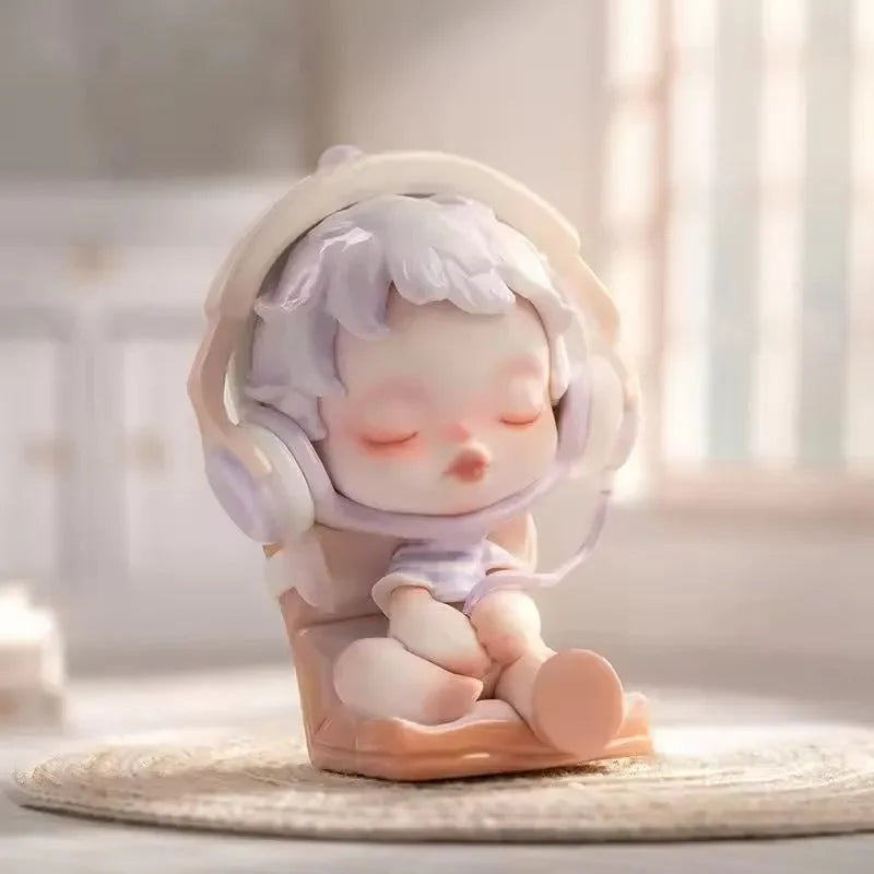 Skullpanda The Warmth Series Blind Box