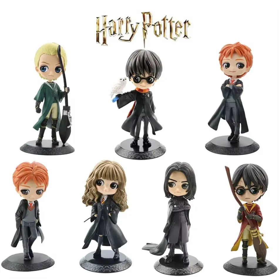 Harry Potter Pocket Pop Figurine (15 cm)