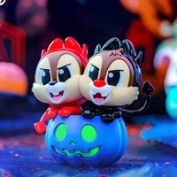 Disney Mickey Mouse And Friends Pumpkin Series Blind Box