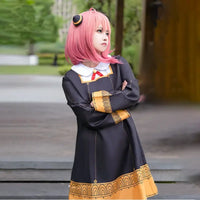 SPY x FAMILY Anya Forger Cosplay - Bear Hugs