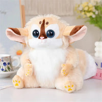 Kawaii Chibi Lemur Plushies (25 cm)