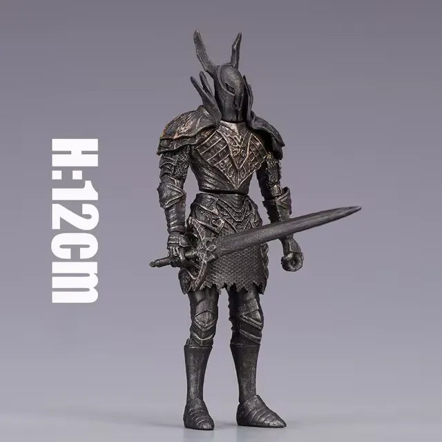 Dark Souls Action Figures