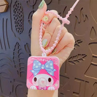 Sanliou Bubble Cube Keychain