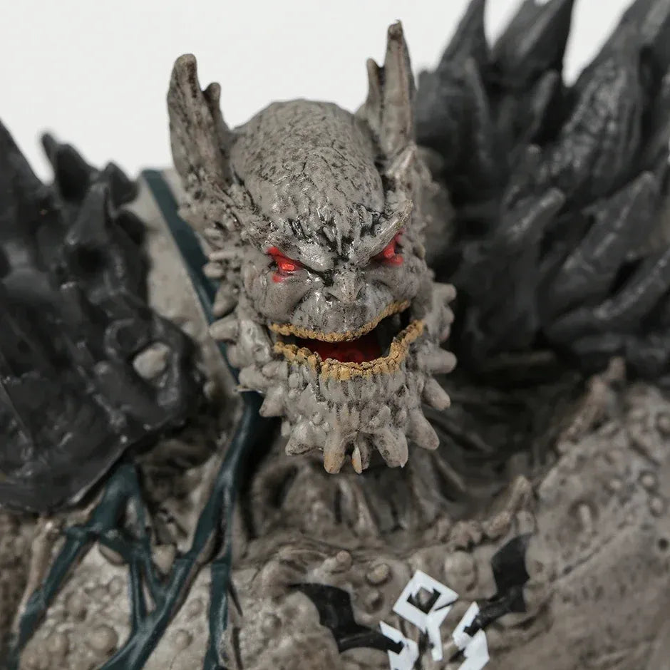 Doomsday Movie Action Figure (20 cm)