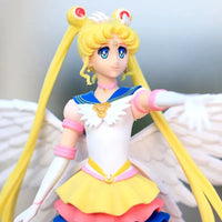 Anime Sailor Moon Tsukino Action Figure (22 cm)