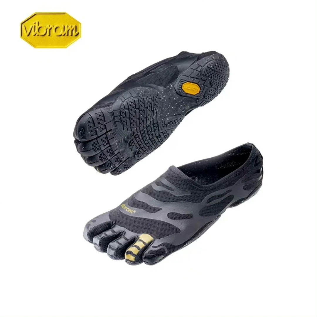 VibeRM Five-finger Shoes Women FiveFingers Soft-sole Non-slip Training Shoes Indoor Fitness Shoes Outdoor Sneakers - Bear Hugs