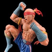 Lee Sin Blind Monk Action Figure (20 cm)